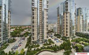 1-к квартира, вторичка, 49м2, 13/24 этаж