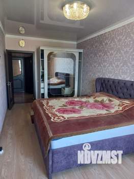 2-к квартира, вторичка, 57м2, 5/7 этаж