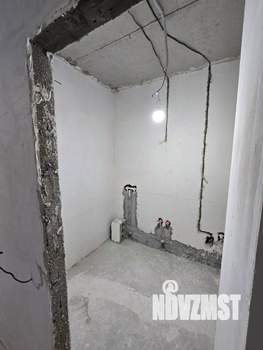 Студия квартира, вторичка, 21м2, 2/11 этаж