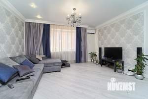 3-к квартира, вторичка, 77м2, 7/18 этаж