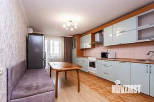 3-к квартира, вторичка, 91м2, 9/16 этаж