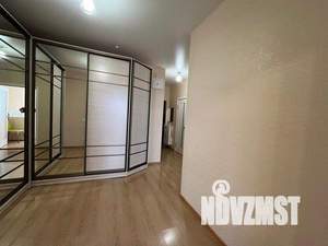 2-к квартира, вторичка, 68м2, 12/16 этаж