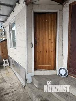 1-к квартира, вторичка, 33м2, 1/1 этаж