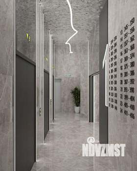 2-к квартира, вторичка, 54м2, 12/18 этаж