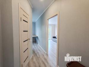 1-к квартира, вторичка, 32м2, 5/5 этаж