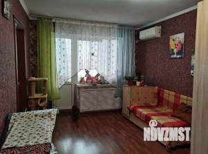 1-к квартира, вторичка, 46м2, 5/5 этаж