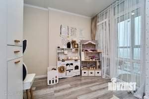 3-к квартира, вторичка, 78м2, 21/24 этаж