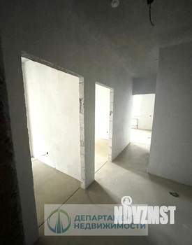 2-к квартира, вторичка, 53м2, 7/16 этаж