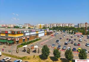 1-к квартира, вторичка, 50м2, 5/16 этаж