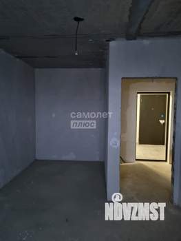 1-к квартира, вторичка, 39м2, 20/23 этаж