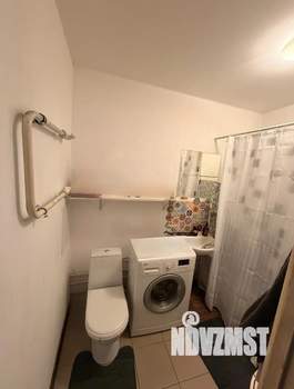 1-к квартира, вторичка, 39м2, 16/16 этаж