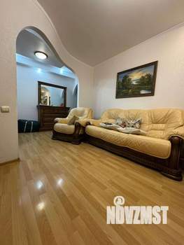 3-к квартира, вторичка, 81м2, 2/10 этаж