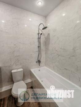 1-к квартира, вторичка, 35м2, 14/19 этаж