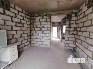 3-к квартира, вторичка, 117м2, 1/2 этаж