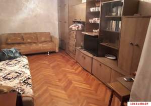 1-к квартира, вторичка, 33м2, 4/5 этаж