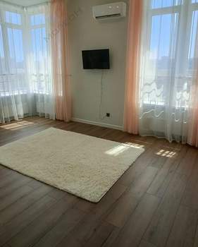 3-к квартира, вторичка, 70м2, 15/16 этаж