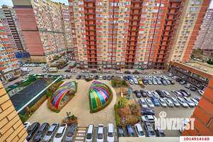 Студия квартира, вторичка, 31м2, 8/18 этаж