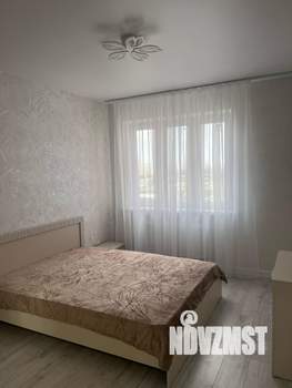 2-к квартира, вторичка, 60м2, 14/20 этаж