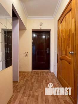 1-к квартира, вторичка, 39м2, 2/5 этаж