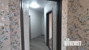 1-к квартира, вторичка, 42м2, 6/6 этаж