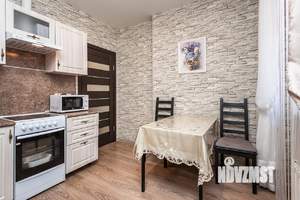 1-к квартира, вторичка, 39м2, 3/10 этаж
