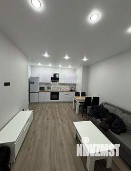 1-к квартира, вторичка, 47м2, 5/20 этаж
