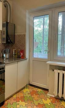 2-к квартира, вторичка, 39м2, 4/5 этаж