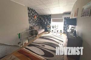 1-к квартира, вторичка, 33м2, 5/6 этаж