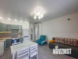 Студия квартира, вторичка, 27м2, 14/16 этаж