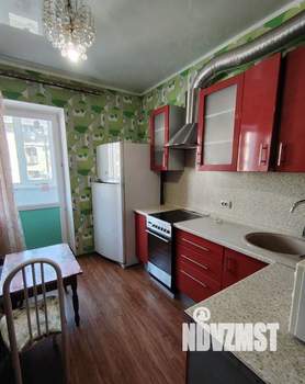 1-к квартира, вторичка, 38м2, 2/6 этаж