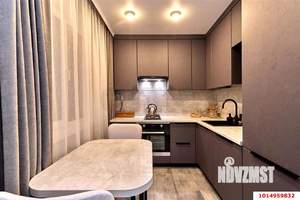 2-к квартира, вторичка, 48м2, 2/5 этаж