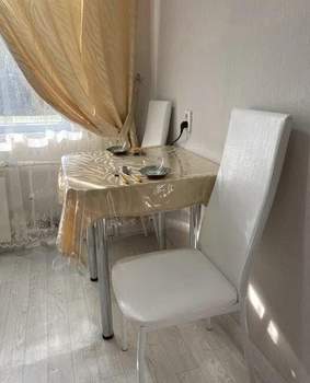 1-к квартира, вторичка, 41м2, 7/9 этаж