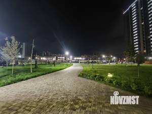 2-к квартира, вторичка, 72м2, 12/21 этаж