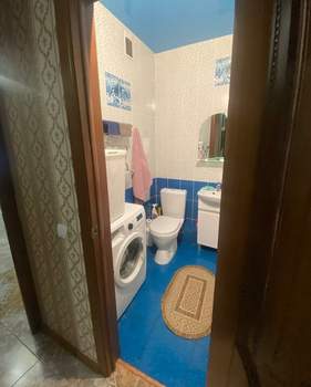 1-к квартира, вторичка, 36м2, 3/16 этаж