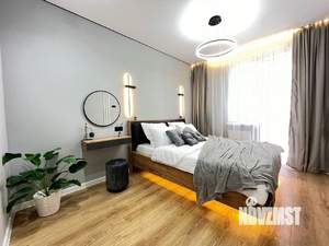 1-к квартира, вторичка, 38м2, 7/9 этаж