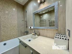 3-к квартира, вторичка, 85м2, 16/17 этаж