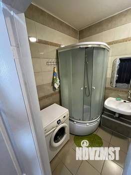 1-к квартира, вторичка, 36м2, 14/14 этаж