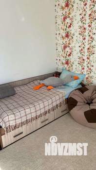 3-к квартира, вторичка, 79м2, 16/16 этаж