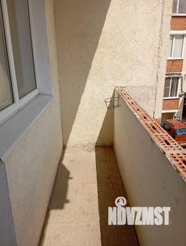 Студия квартира, вторичка, 19м2, 2/7 этаж