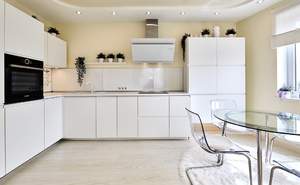 3-к квартира, вторичка, 80м2, 20/22 этаж