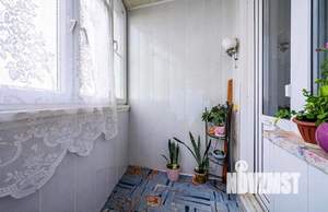 3-к квартира, вторичка, 65м2, 6/9 этаж