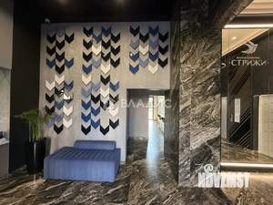 2-к квартира, вторичка, 51м2, 17/25 этаж