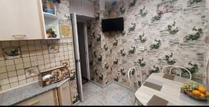 1-к квартира, вторичка, 37м2, 3/16 этаж