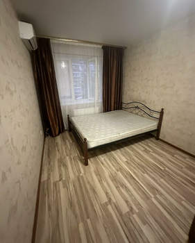 1-к квартира, вторичка, 39м2, 5/9 этаж