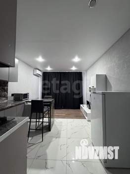 Студия квартира, вторичка, 22м2, 6/7 этаж