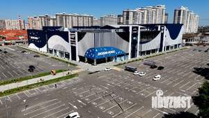 2-к квартира, вторичка, 45м2, 3/16 этаж