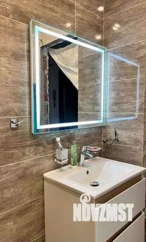 2-к квартира, вторичка, 66м2, 3/17 этаж