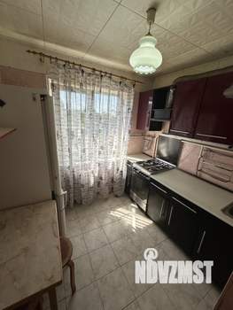 3-к квартира, вторичка, 58м2, 5/5 этаж