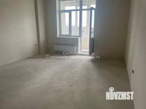 2-к квартира, вторичка, 74м2, 22/24 этаж