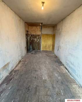 2-к квартира, вторичка, 48м2, 5/5 этаж